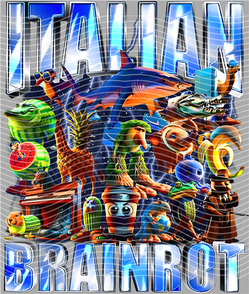 Tung Tung sahur-TT 103